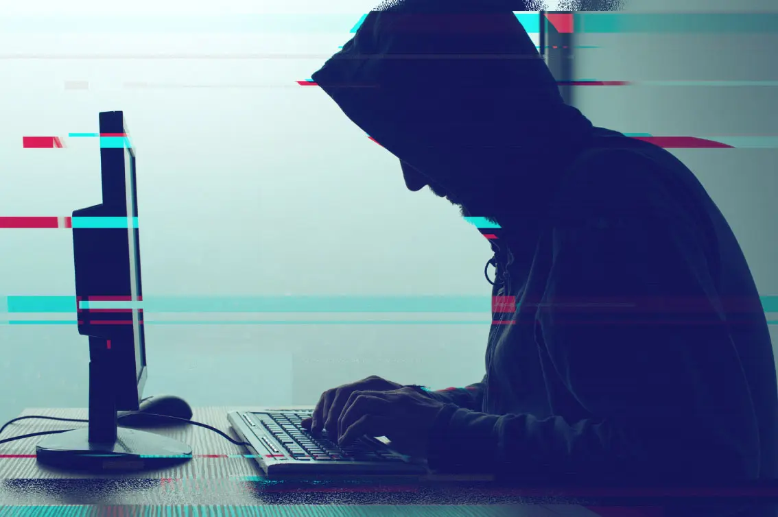 Tempi moderni: Silk Road nel dark web