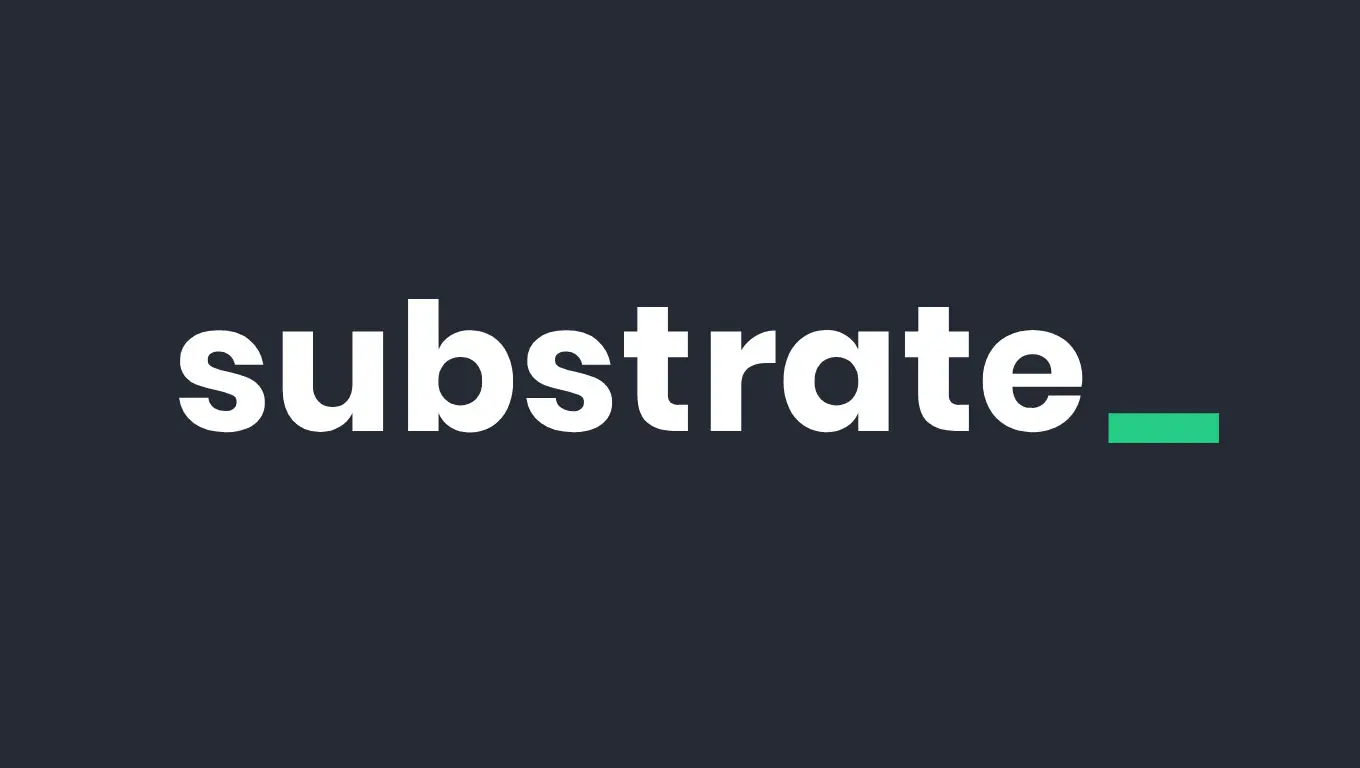 Substrate Polkadot: che cos'è?