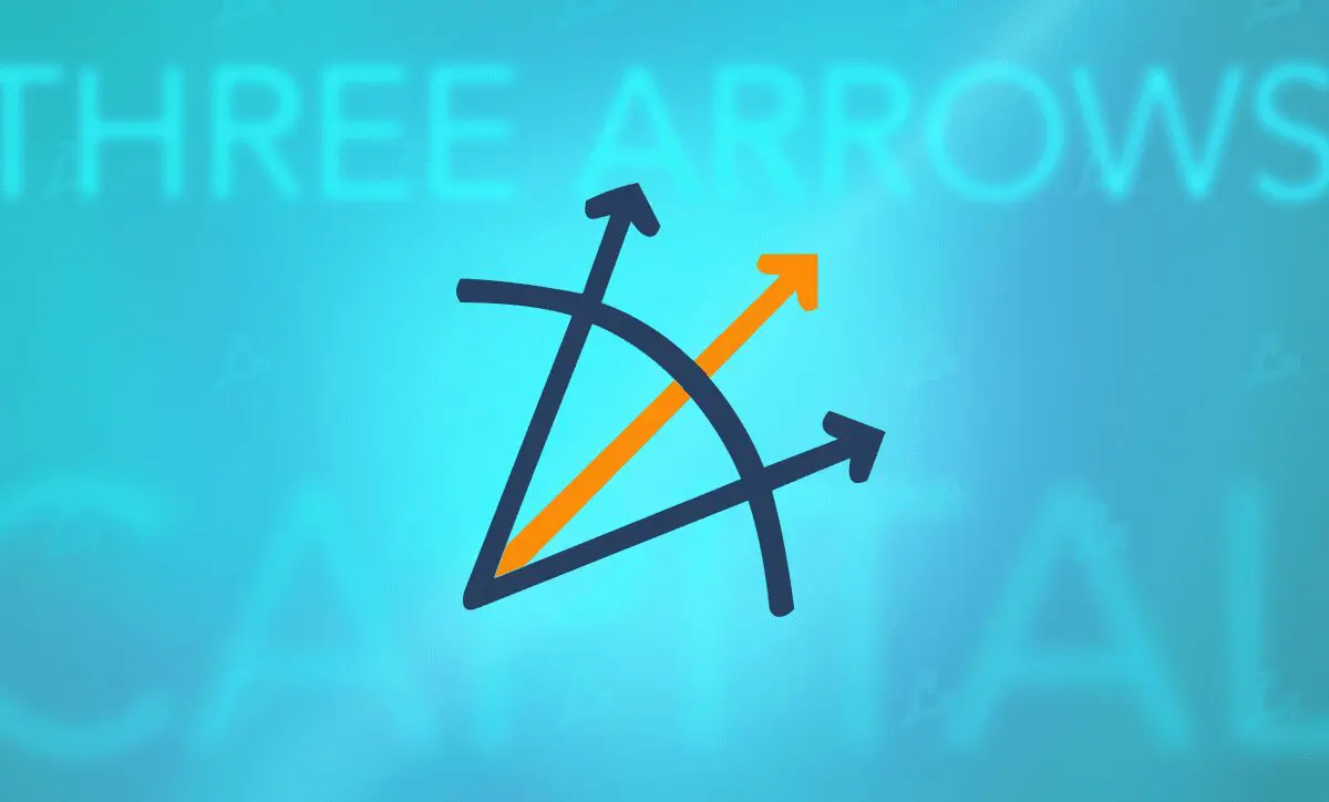 Three Arrows Capital