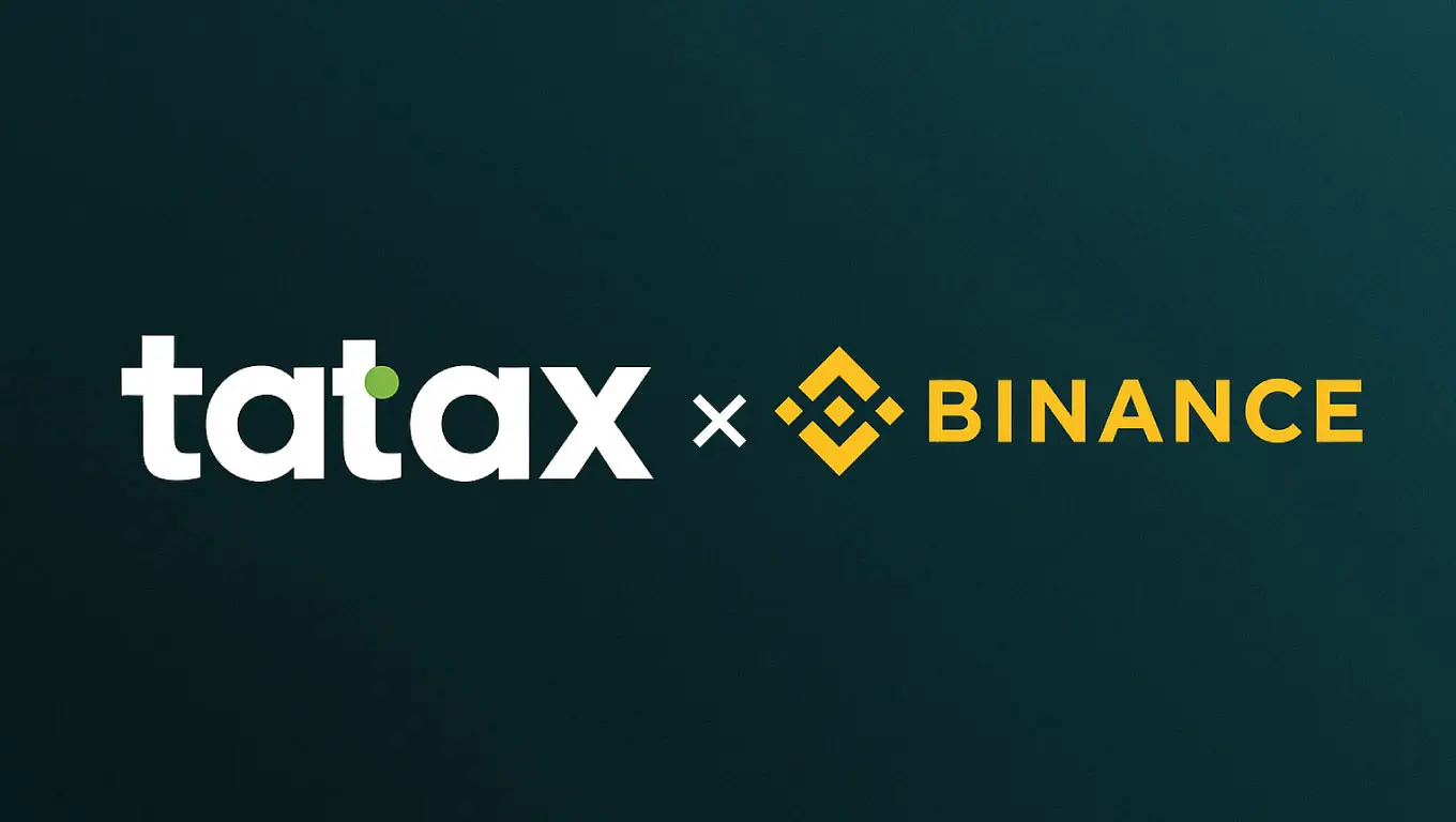 Dichiarazione crypto Binance? C'è Tatax!