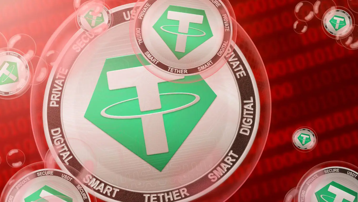 USDT depeg: facciamo chiarezza