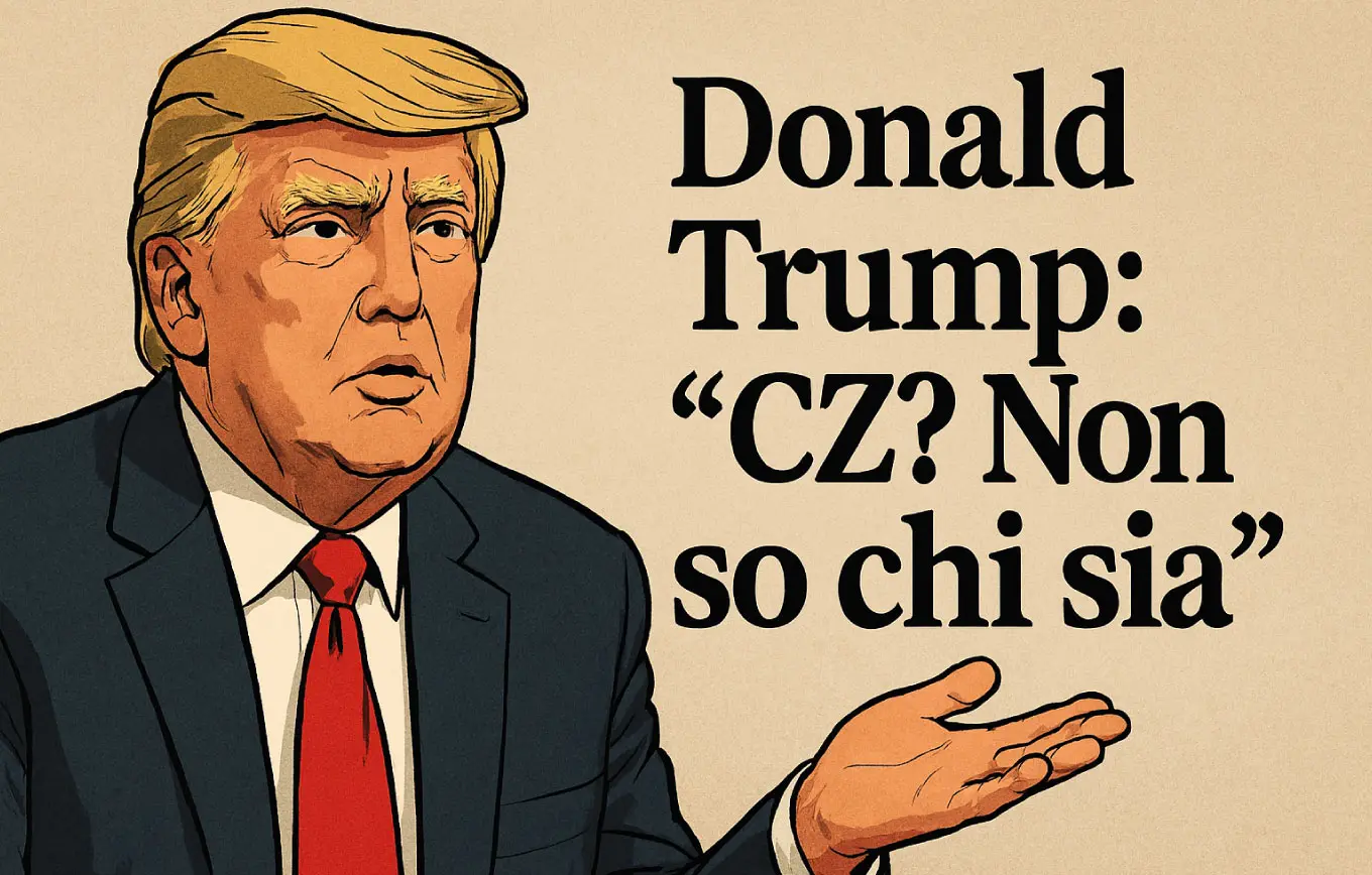 Donald Trump: 