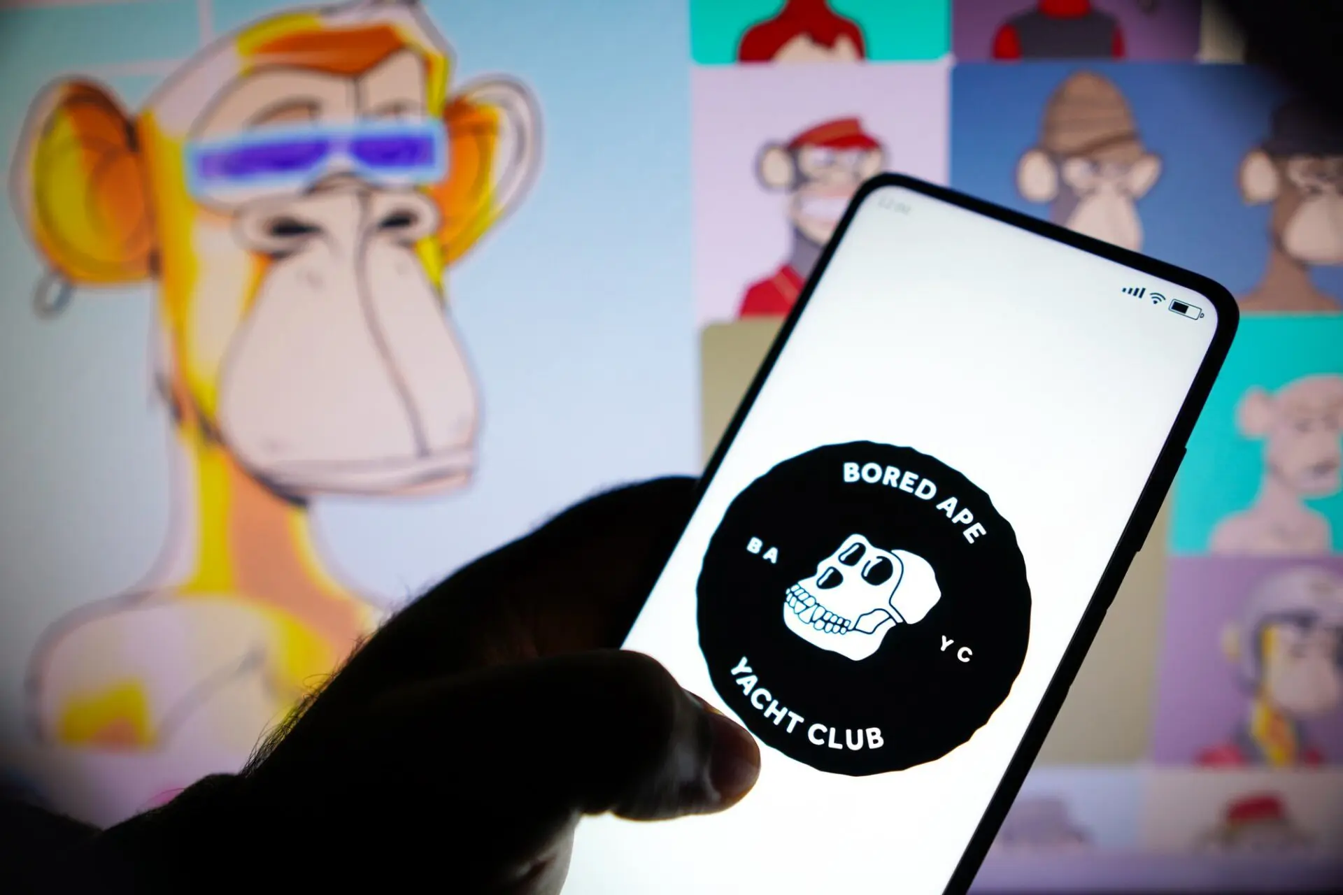 Bored Ape Yacht Club cambia ceo, il fondatore di Yuga Labs