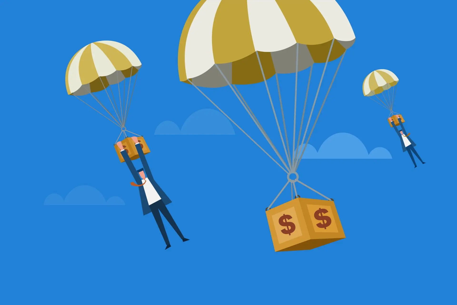 Nuovo airdrop in arrivo! È il turno di Wormhole