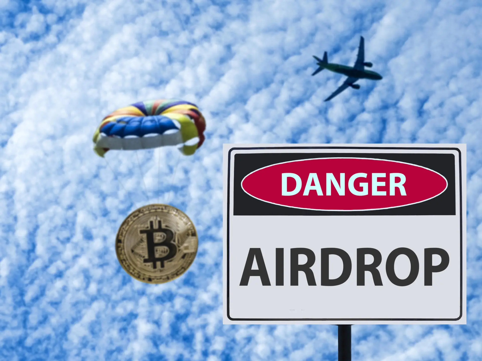 Wallet Connect airdrop: disponibile il claim per il primo round