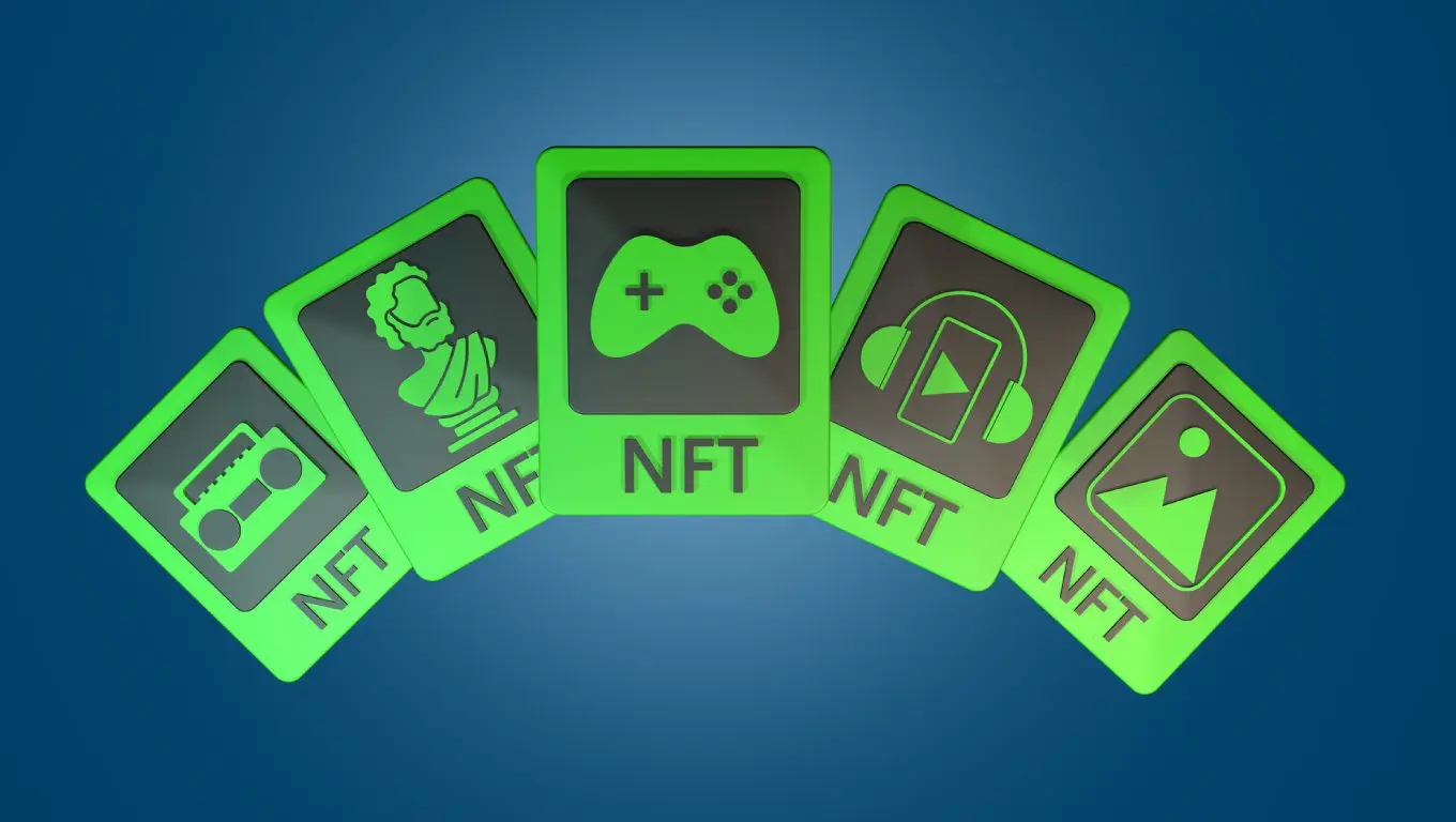 Airdrop NFT: cosa sono e come riceverli