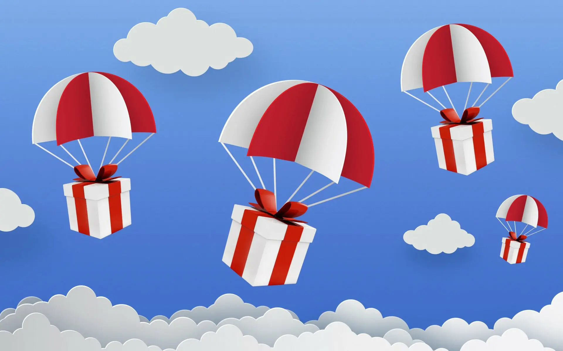 Arriva l’AIRDROP del momento: Ethena e il token nativo ENA!