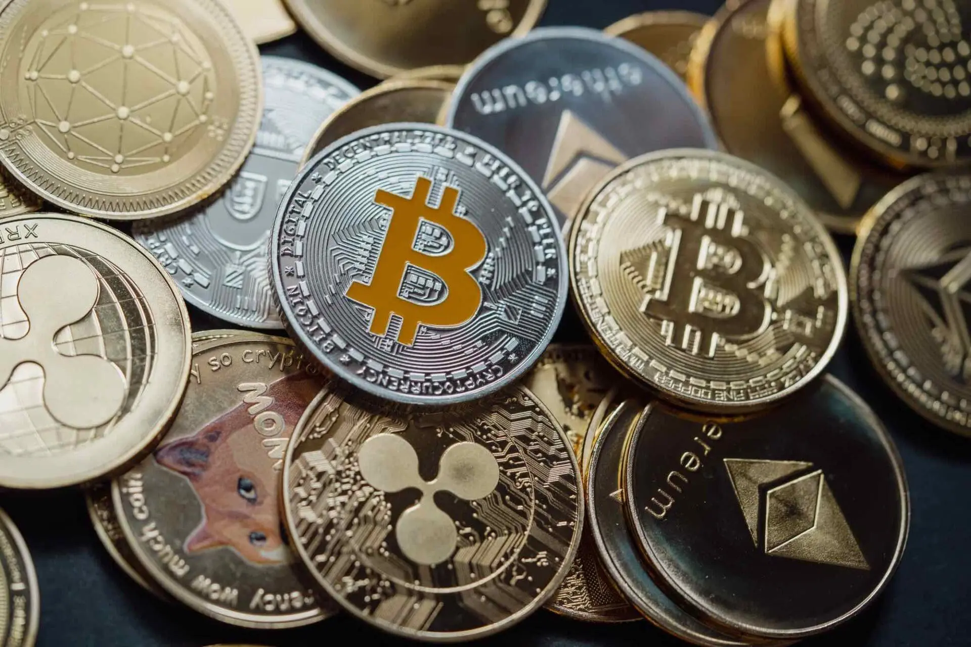 Crypto market recap: I token migliori della settimana
