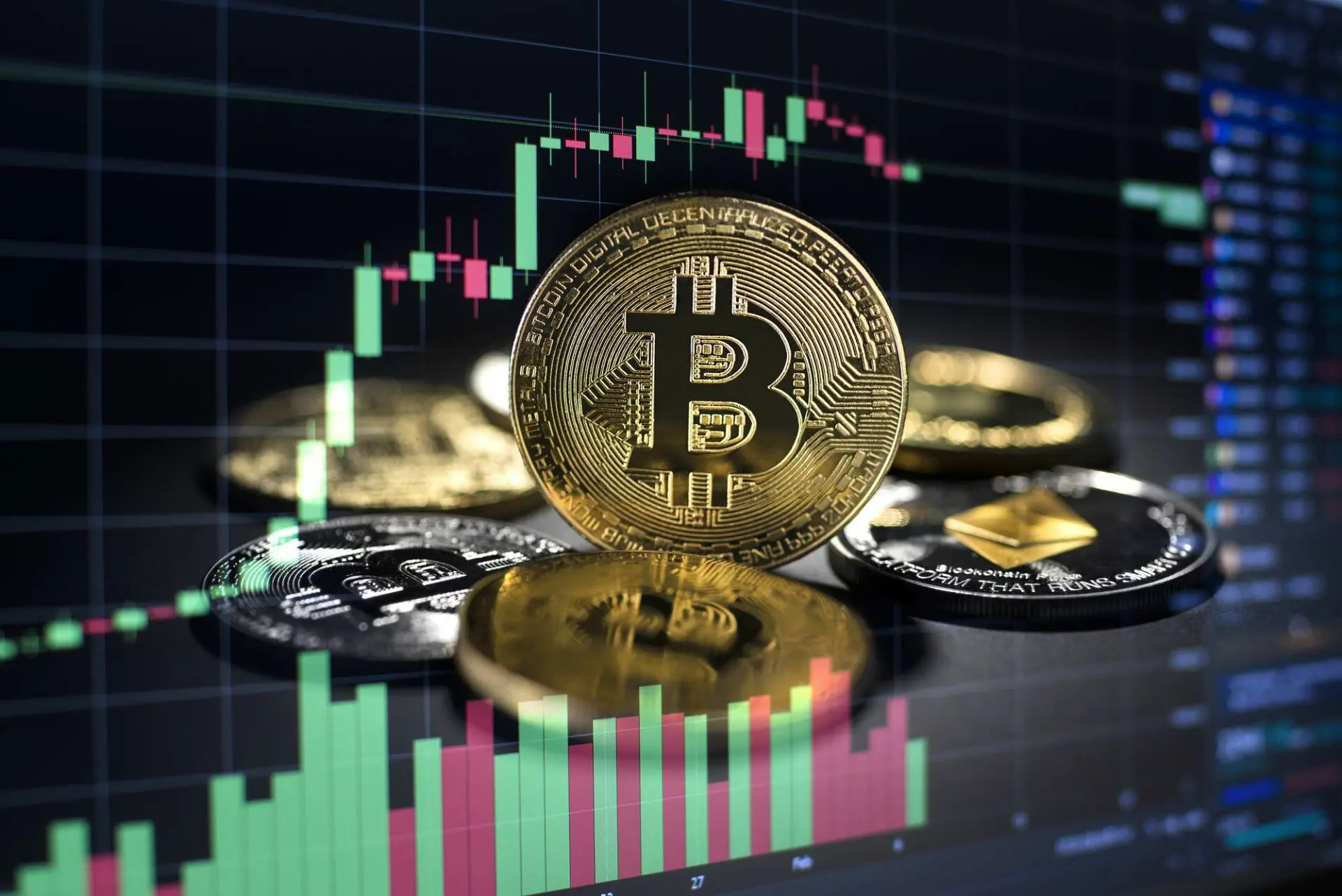 Attenzione a QUESTE crypto a settembre!