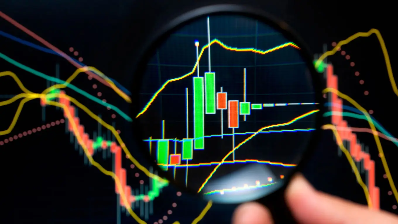 Il trimestre altcoin: come si muovono?