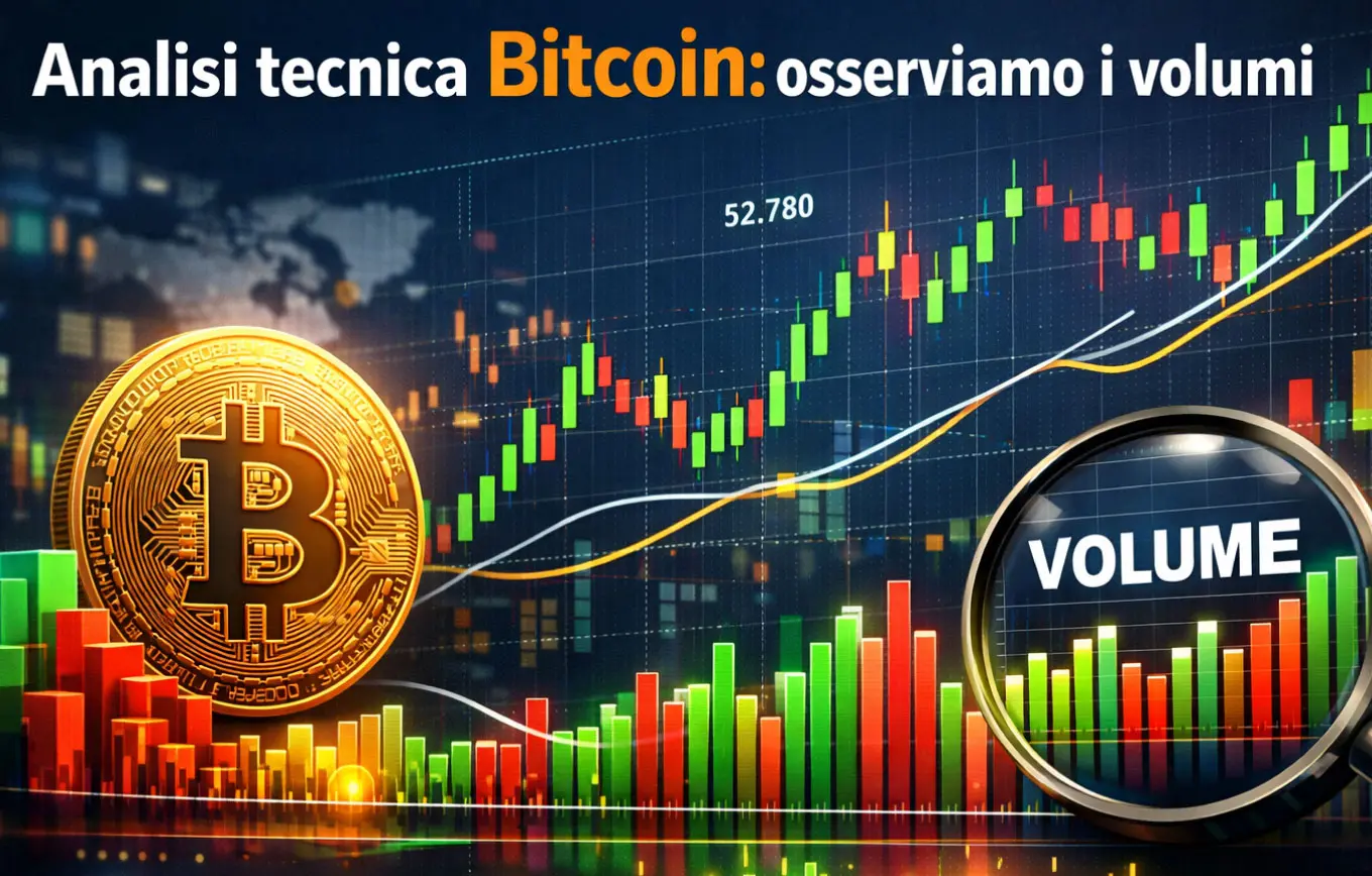 Analisi bitcoin 20 giugno 2026: ci sono sviluppi?