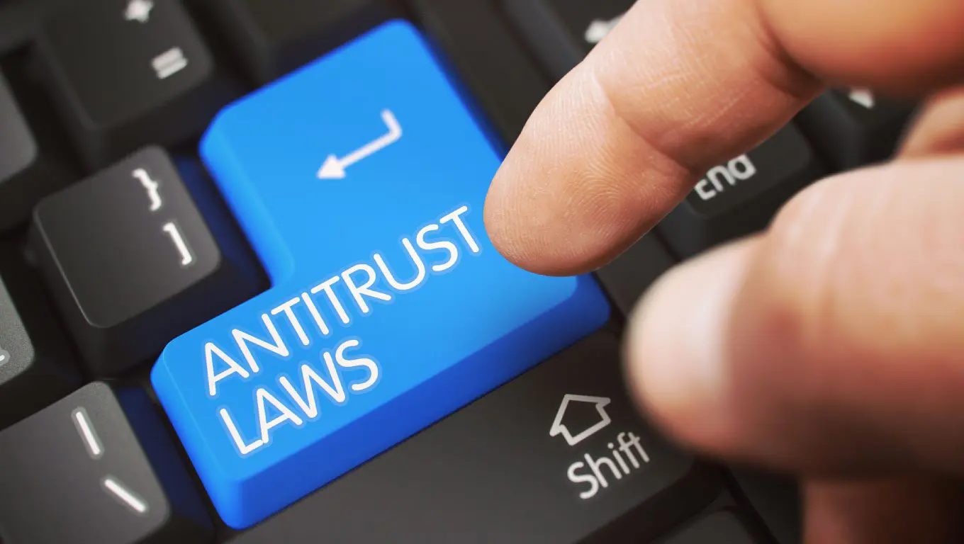 Il blocco degli enti antitrust