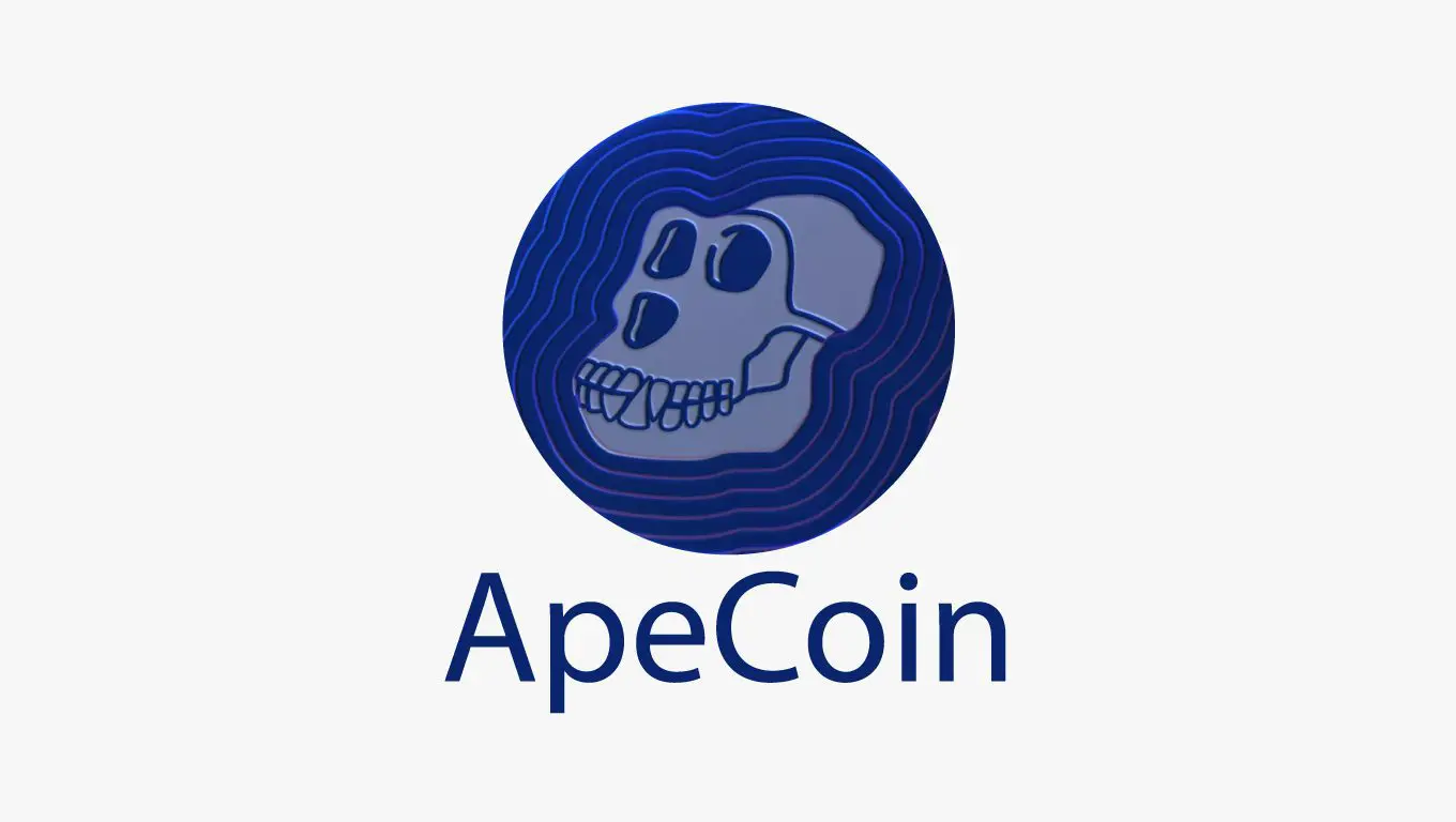 ApeCoin, il token del mondo Bored Ape