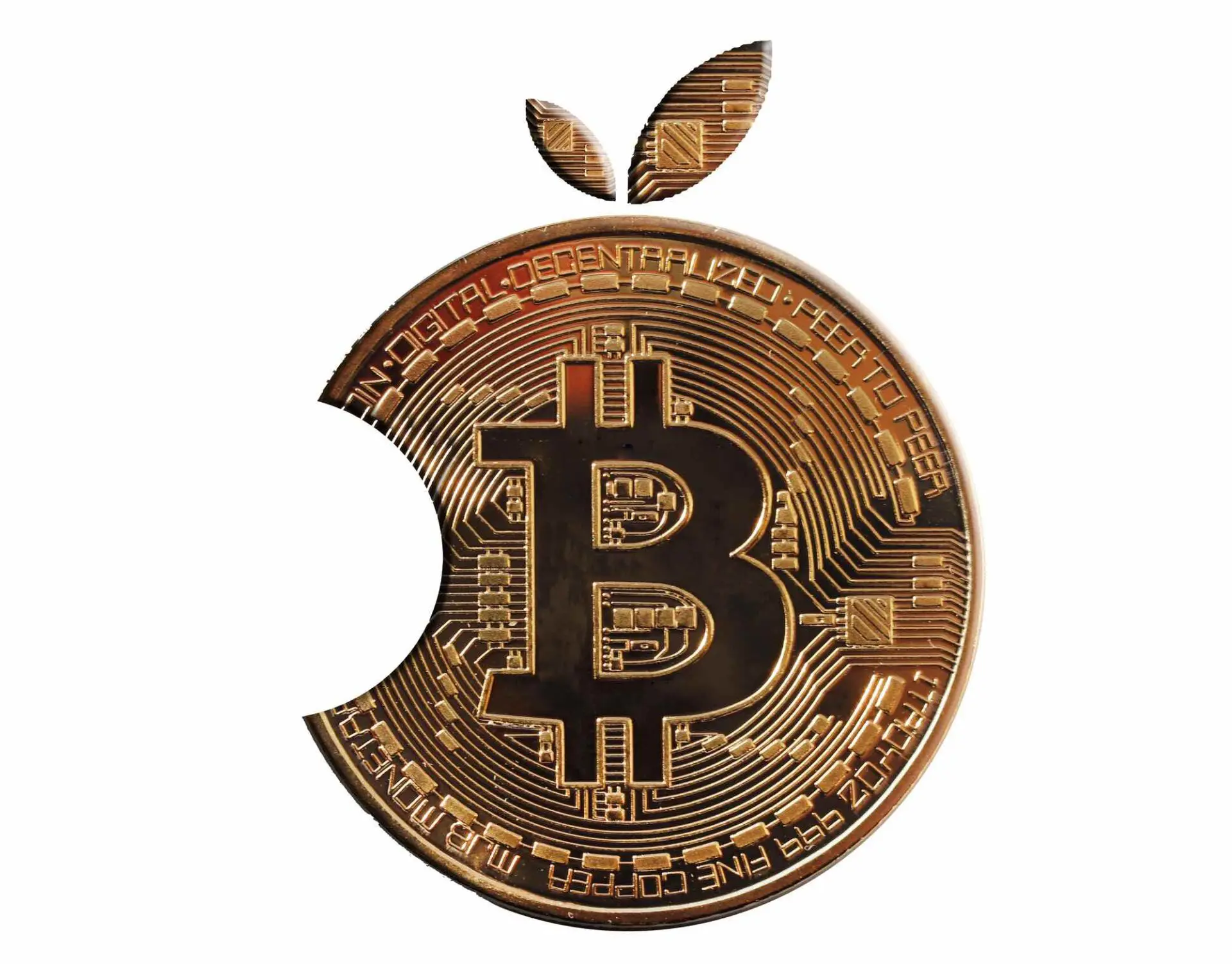 Apple: scoperta una copia del whitepaper Bitcoin su ogni Mac