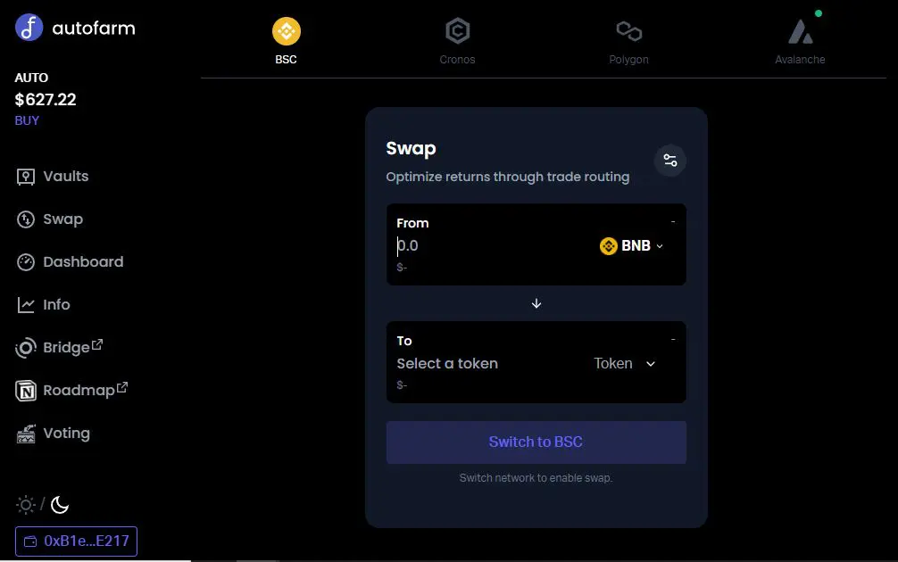 Swap