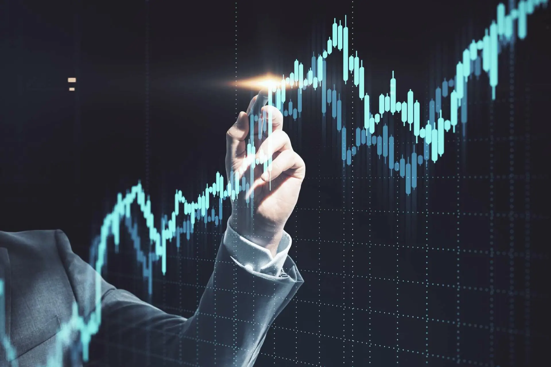 Blockchain: Azimut “tokenizza” le quote di un fondo