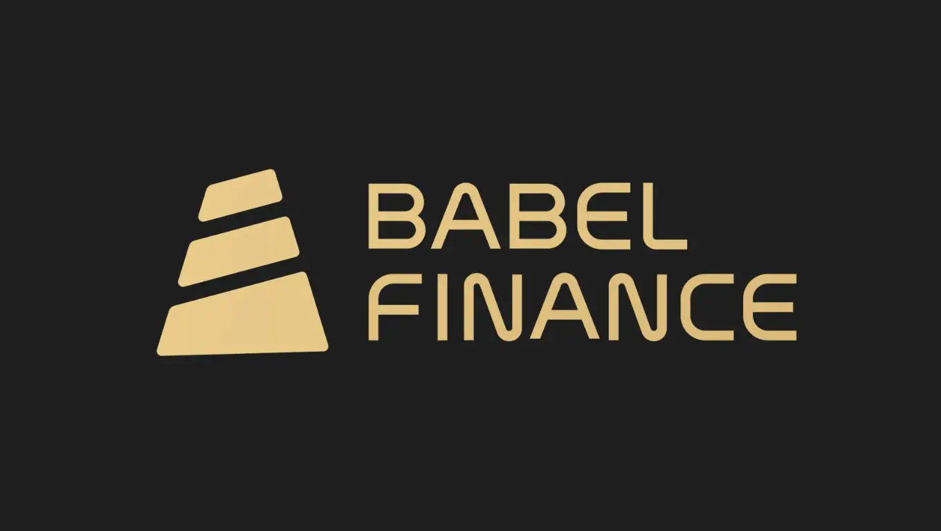 Babel Finance