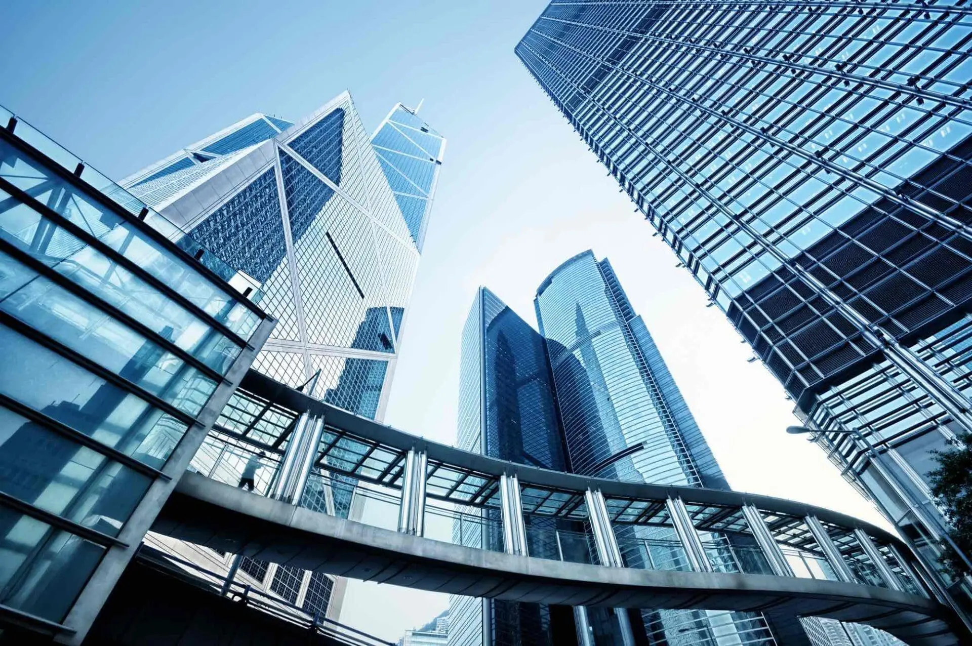 Hong Kong porta le banche alle crypto