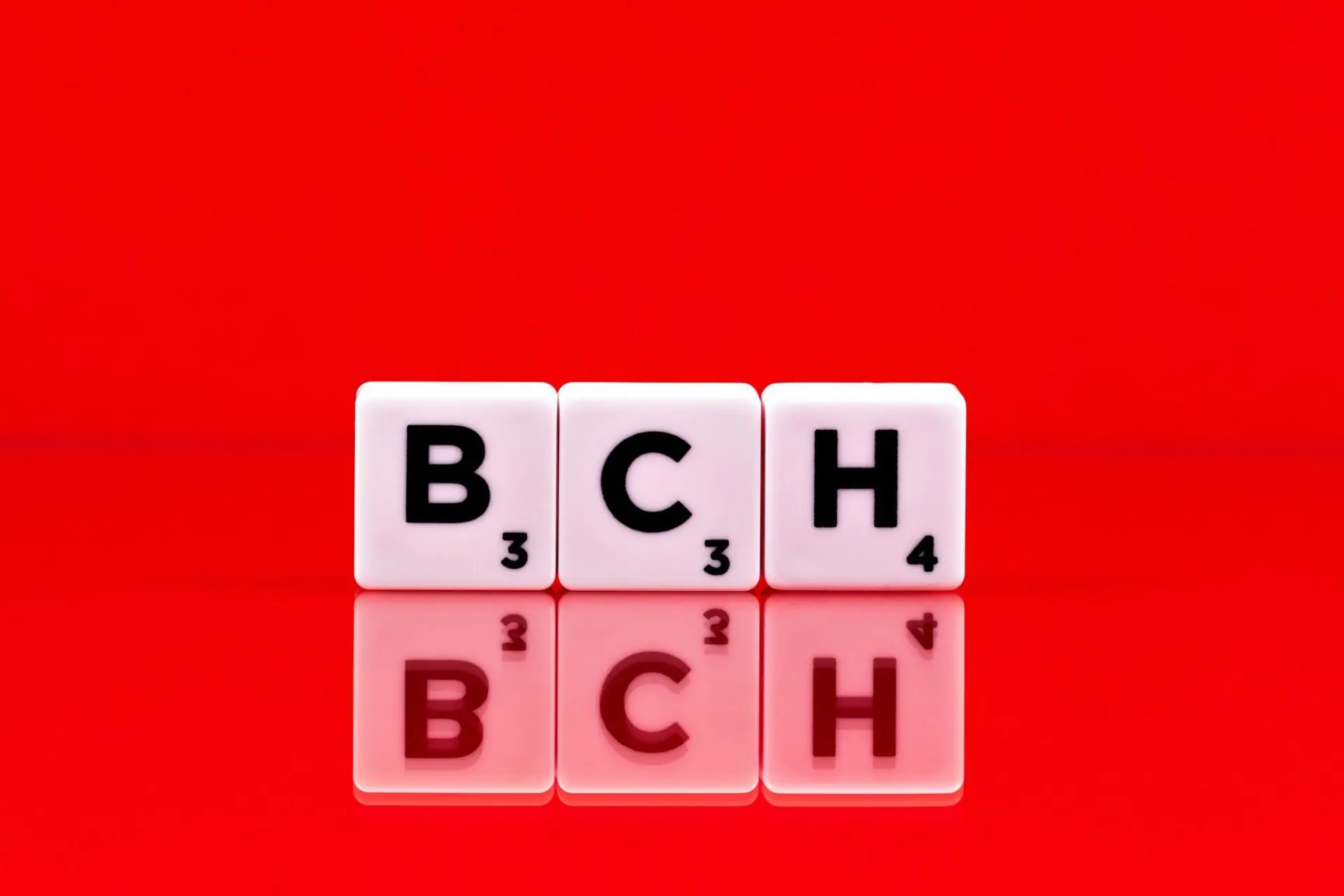 Bitcoin Cash: pump storico per BCH