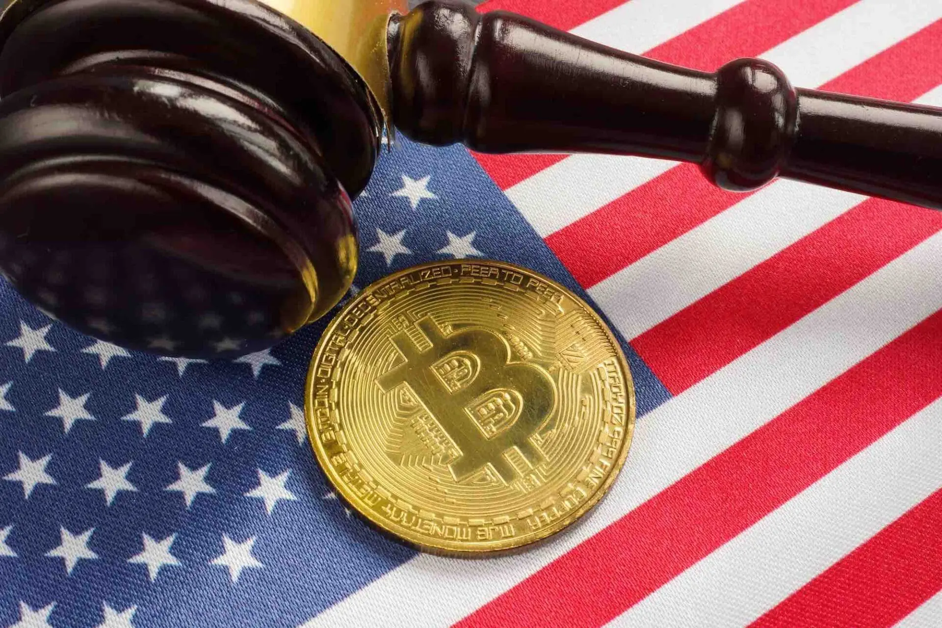 Usa: anche Biden si schiera contro le crypto