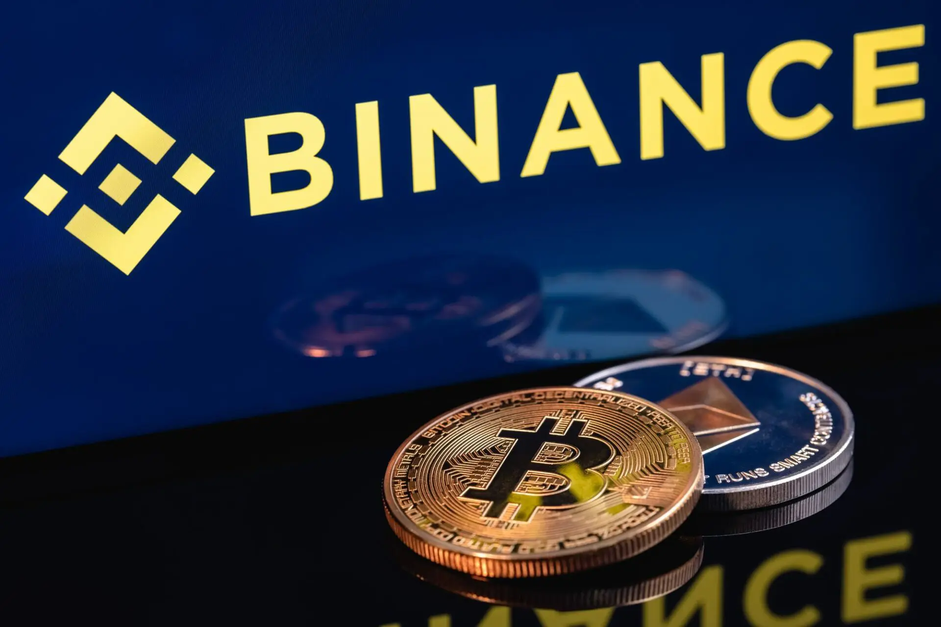 Binance: accordo tripartito con le banche per la custodia