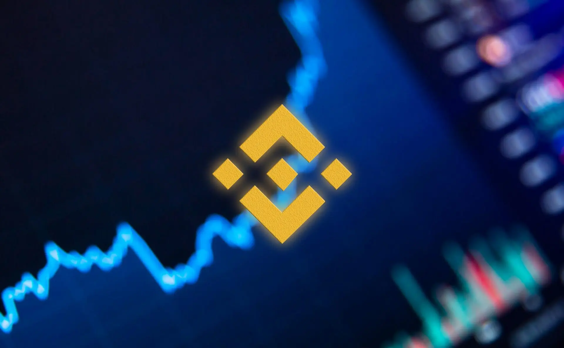 Binance: il più grande exchange crypto volta pagina