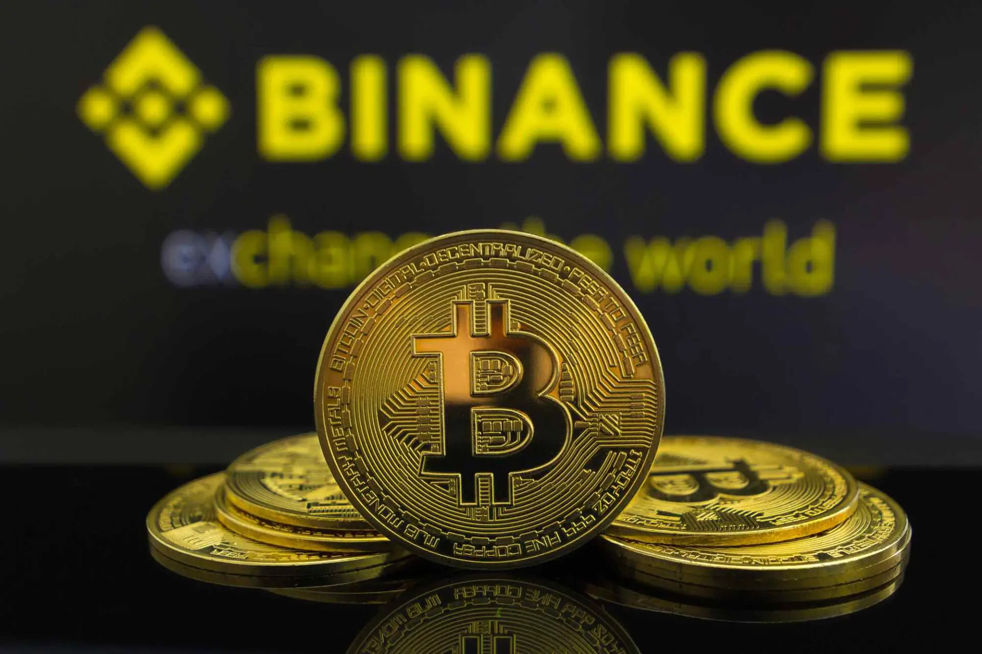 Binance: nel post CZ volumi di trading sulle montagne russe