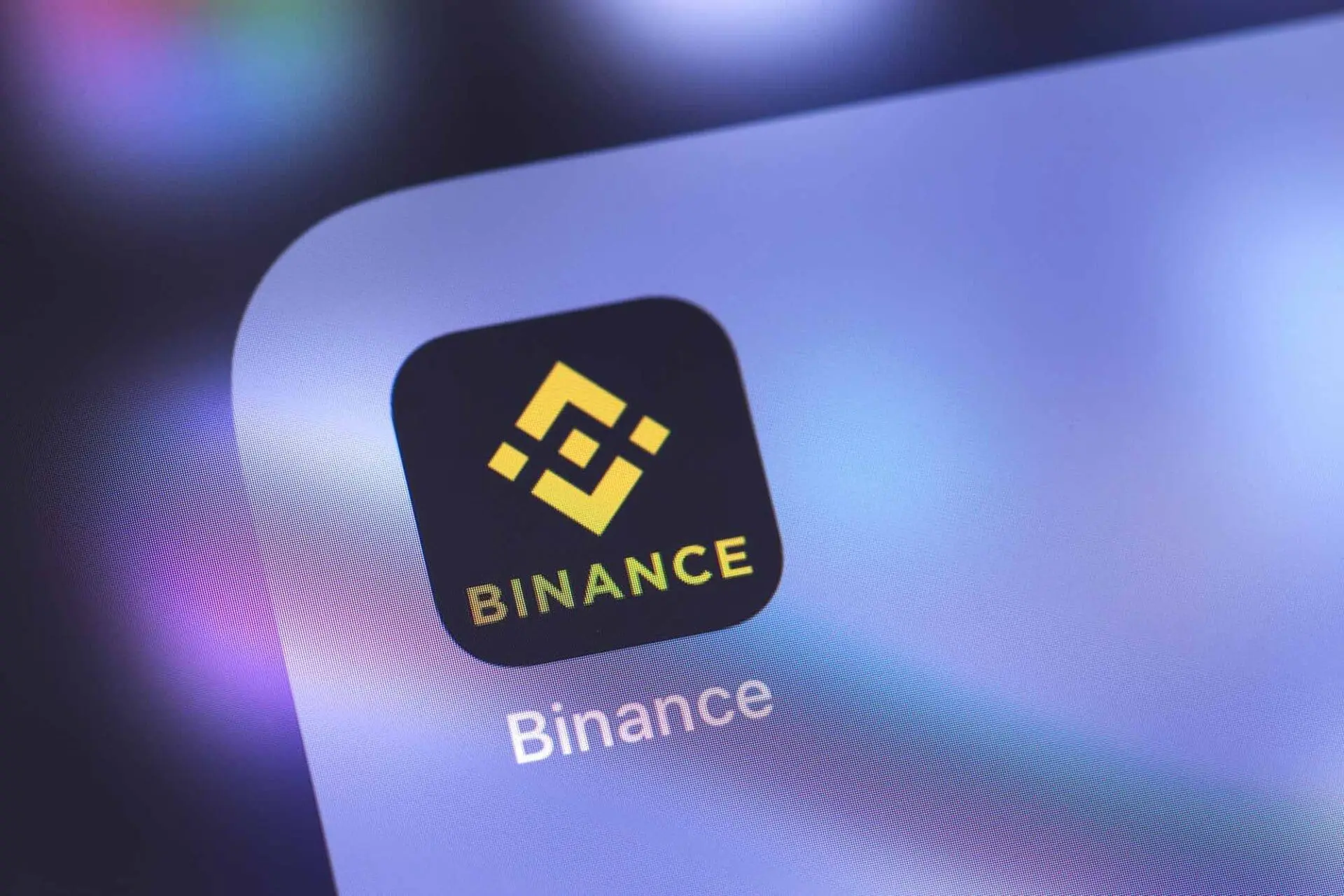 Binance investe in QUESTE nuove crypto per il 2024!