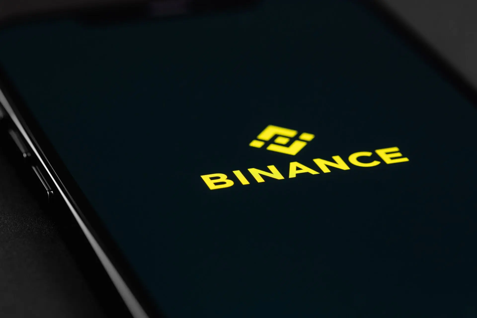 Binance: STOP alle stablecoin 