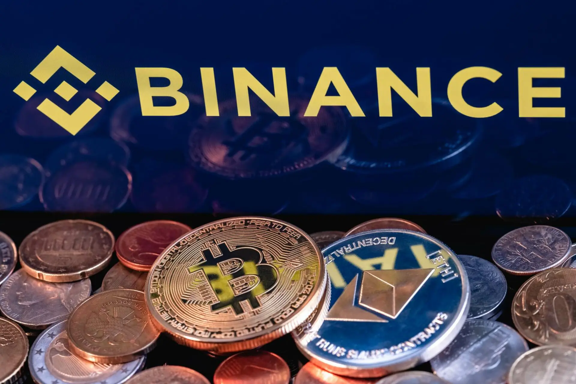 Binance: pronto il lancio del servizio di-pre market trading