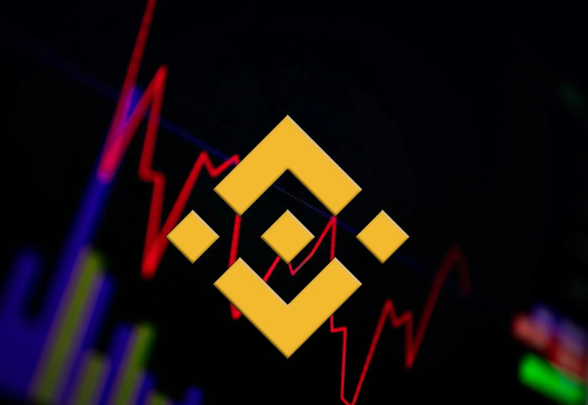 Usa vs crypto: la SEC fa CAUSA a BINANCE 