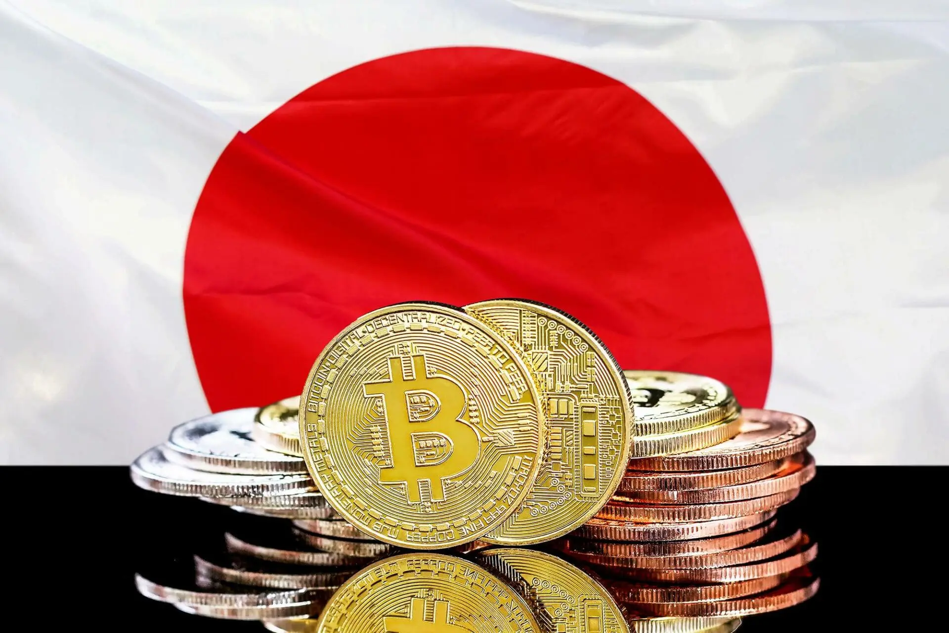 Il Giappone su Bitcoin: Metaplanet raccoglie $745 milioni