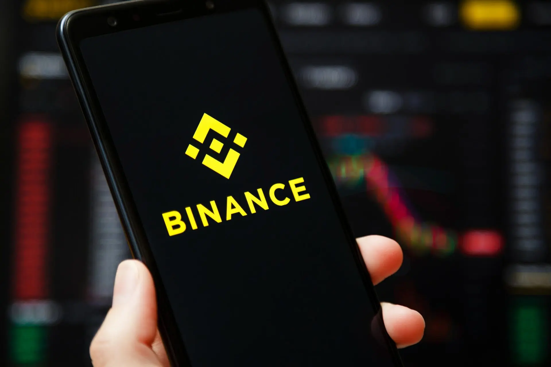 Binance: l’exchange opererebbe in India illegalmente