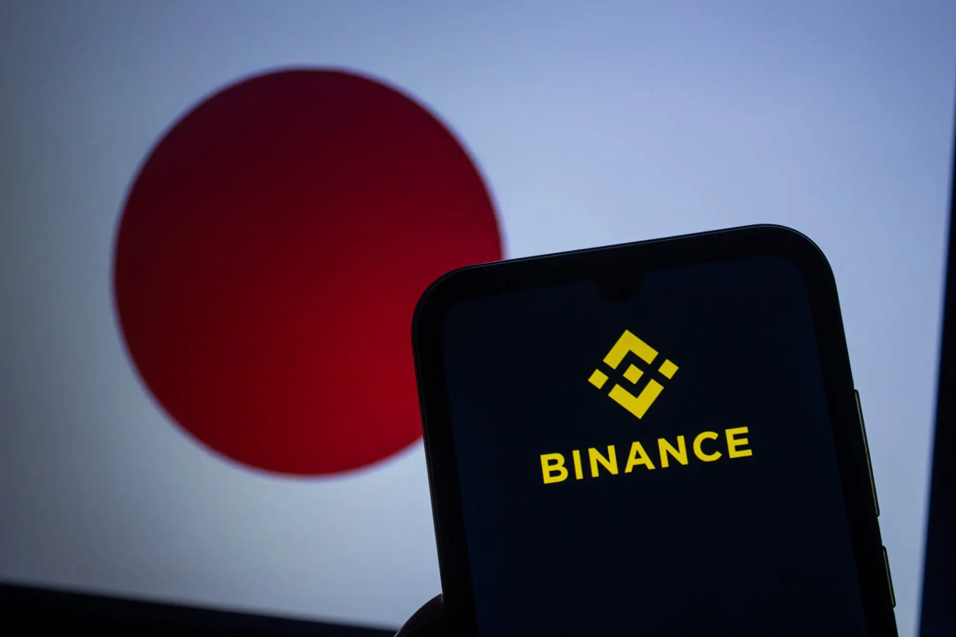 Binance e il gruppo Mitsubishi insieme per nuove stablecoin