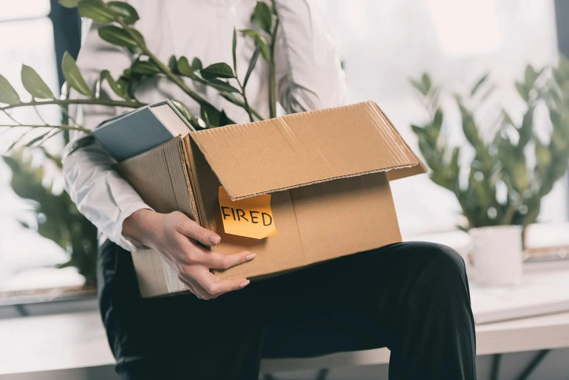 Binance: taglio del personale o “rivalutazione”?