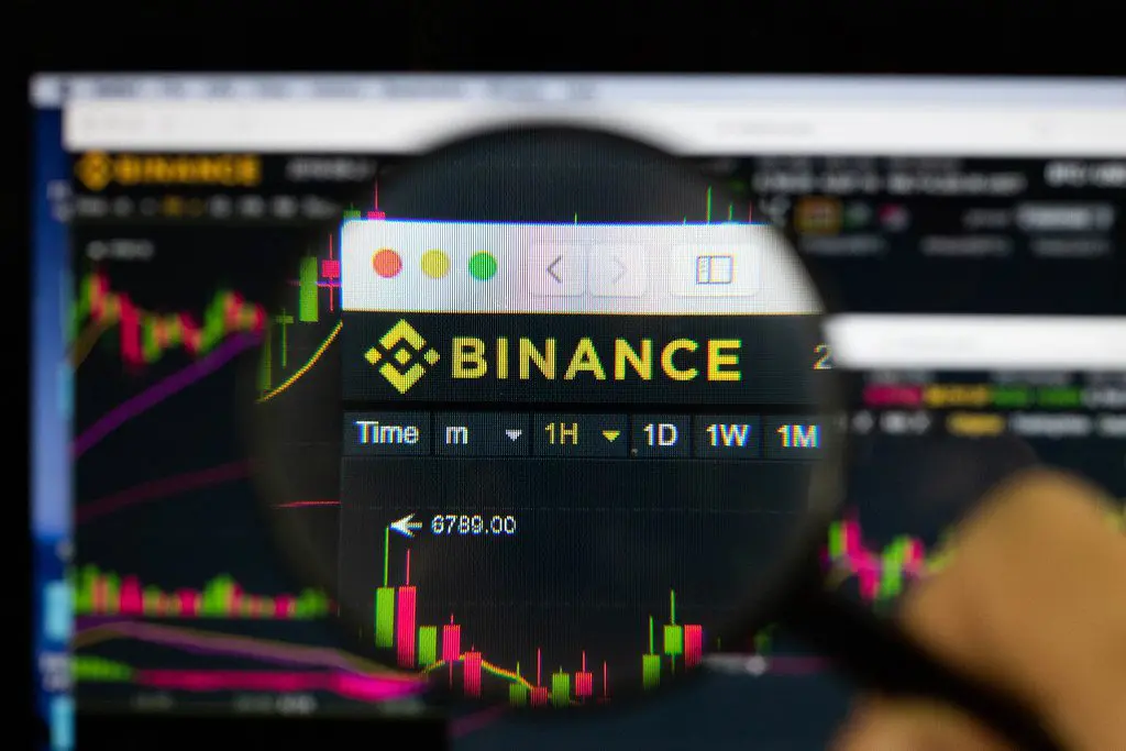 La SEC mette Binance sotto indagine