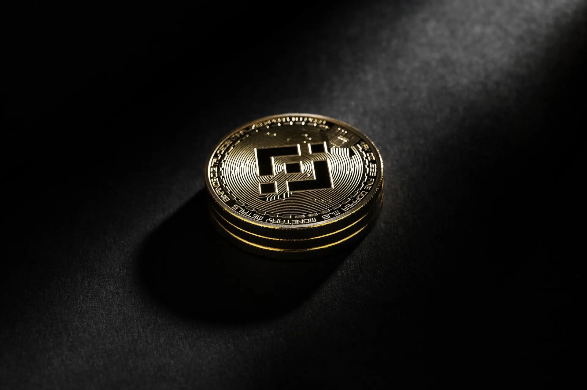 Teng indica la nuova via di Binance: 