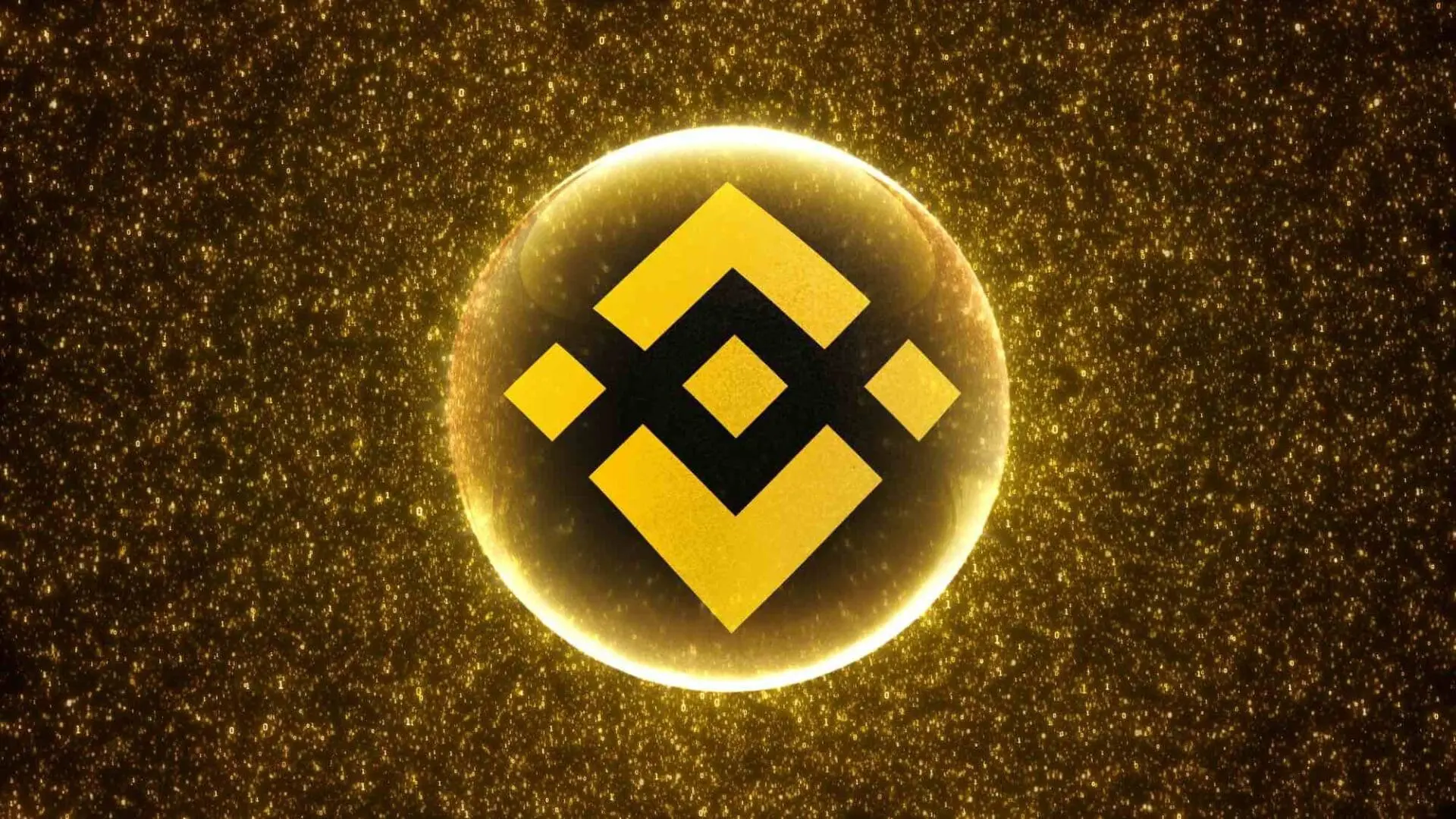 Binance dice STOP a nuovi utenti in UK