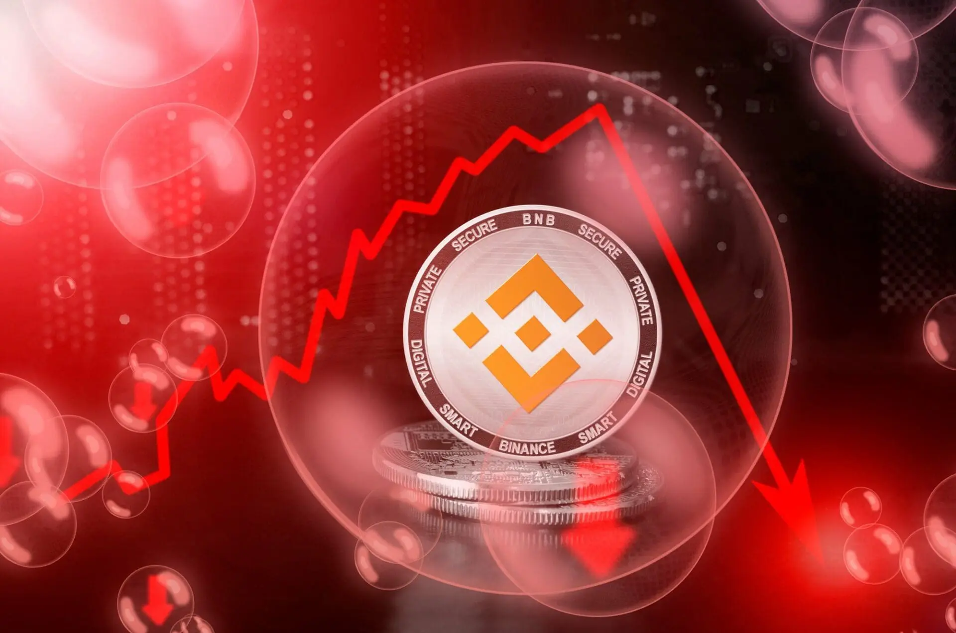 Binance contro SEC: i prelievi sfiorano gli $800 milioni