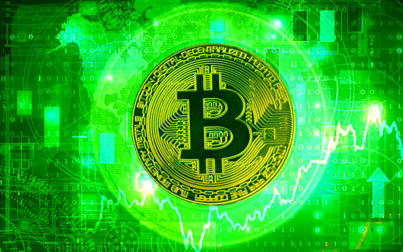 Bitcoin oltre i 40.000$, tra passato e futuro