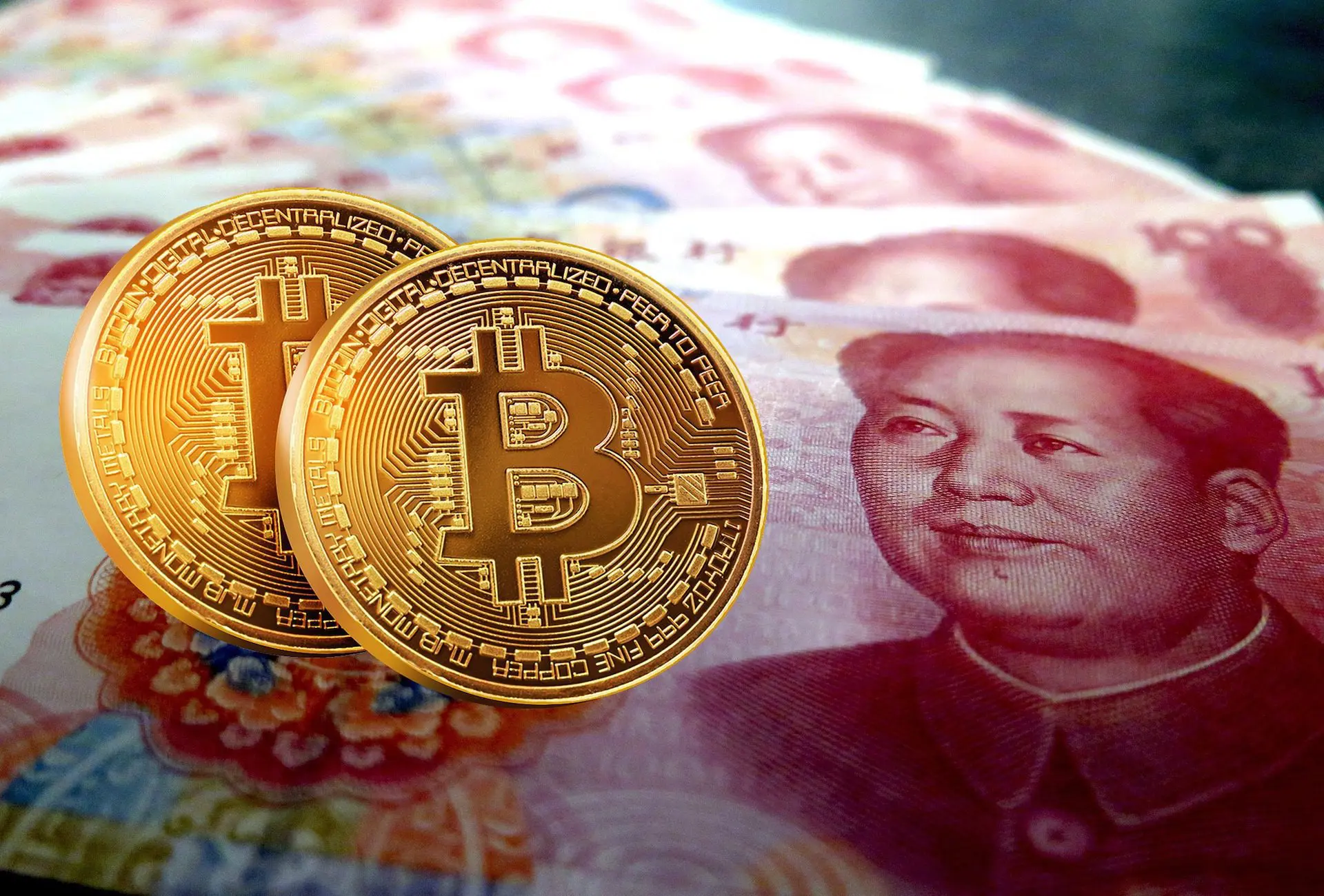 In Cina il mining continua nonostante il ban