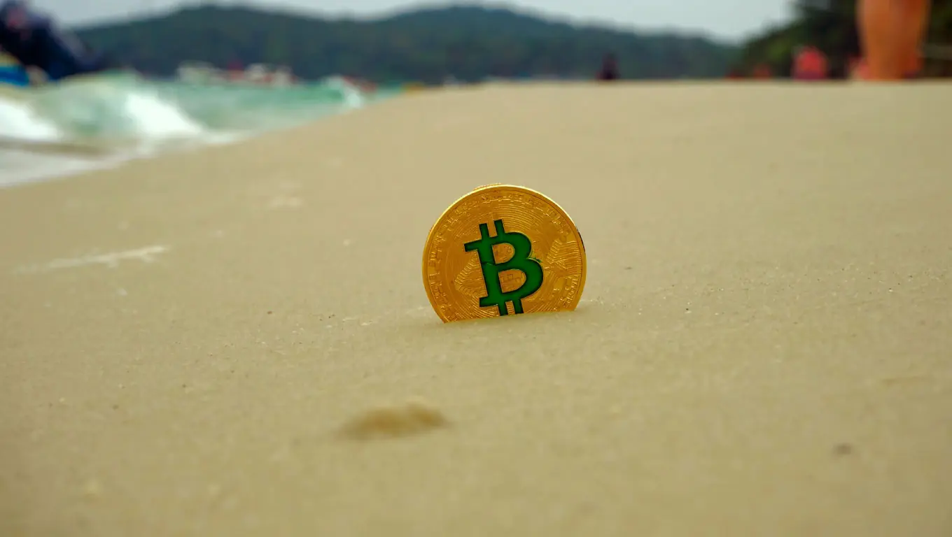 Viaggiare e guadagnare bitcoin? Sì può!