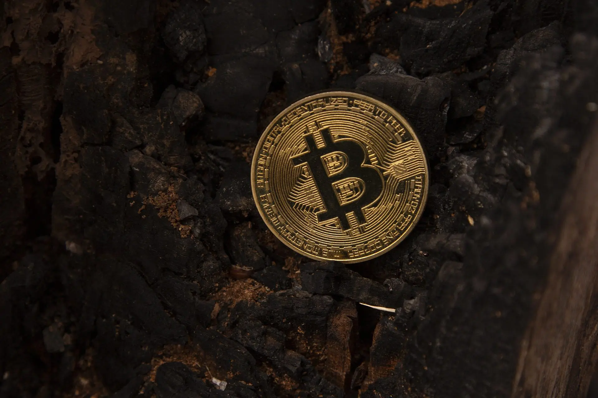 Binance dedica un fondo di 500 milioni al mining di Bitcoin