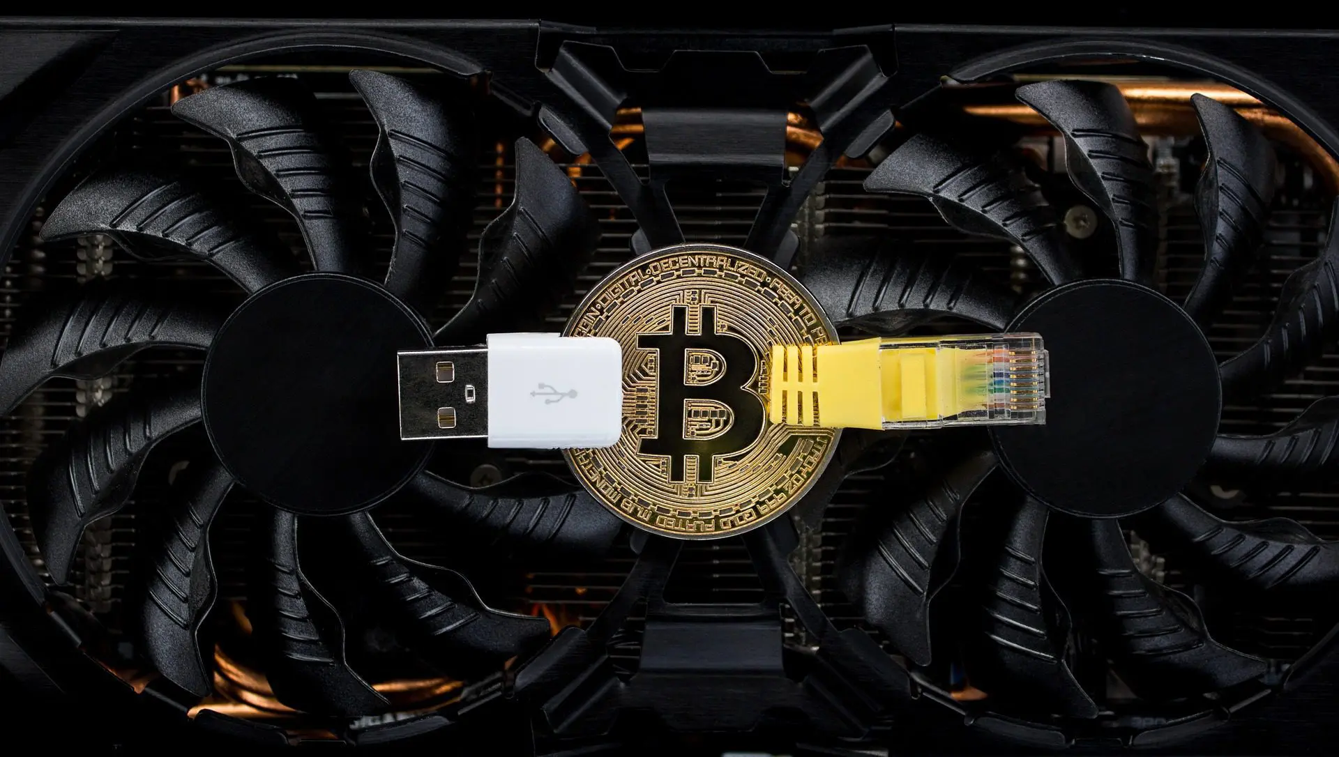 Mining Bitcoin: i PERICOLI dietro la convergenza con l’AI
