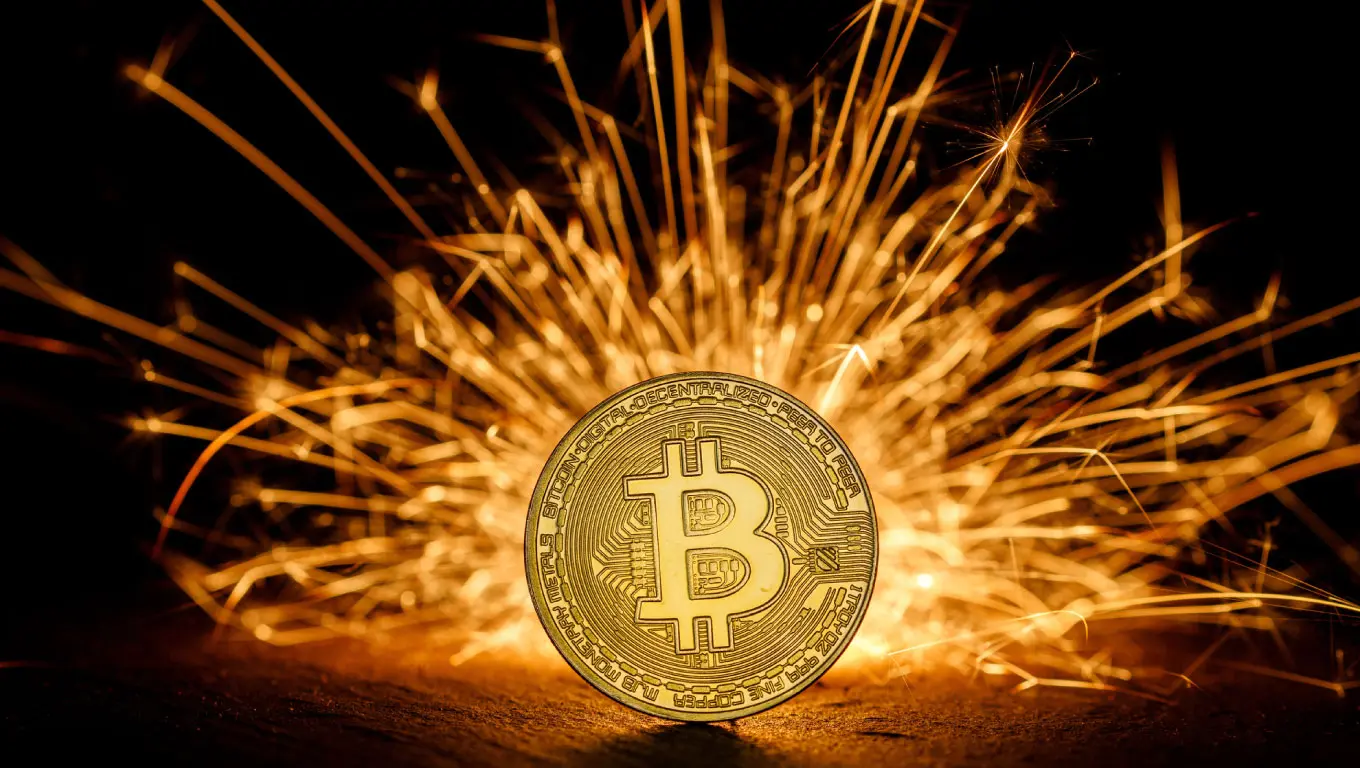 Acquistare bitcoin? Il miglior momento storico è ADESSO!