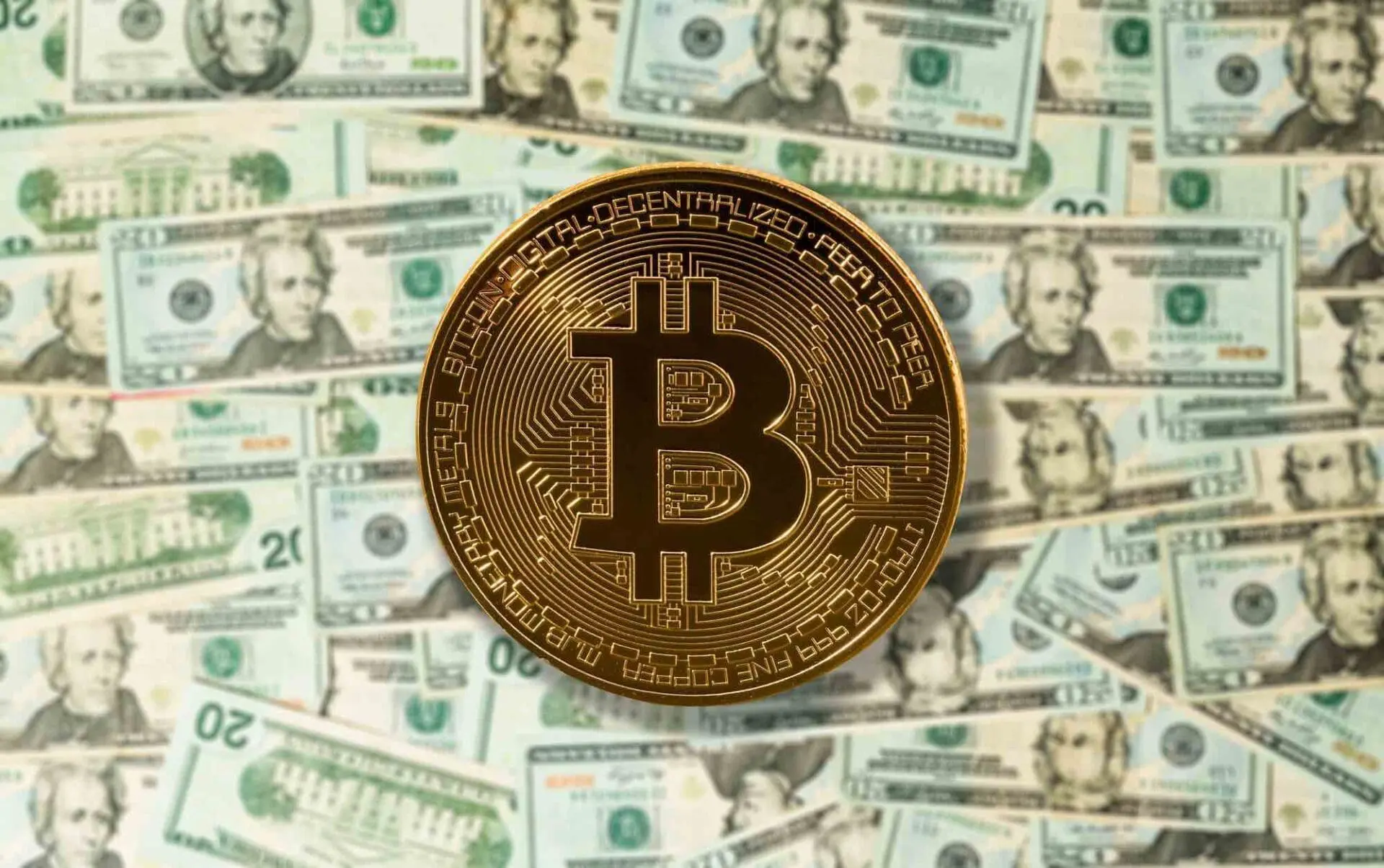 Il governo Usa “dumpa” Bitcoin: venduti 9.861 BTC