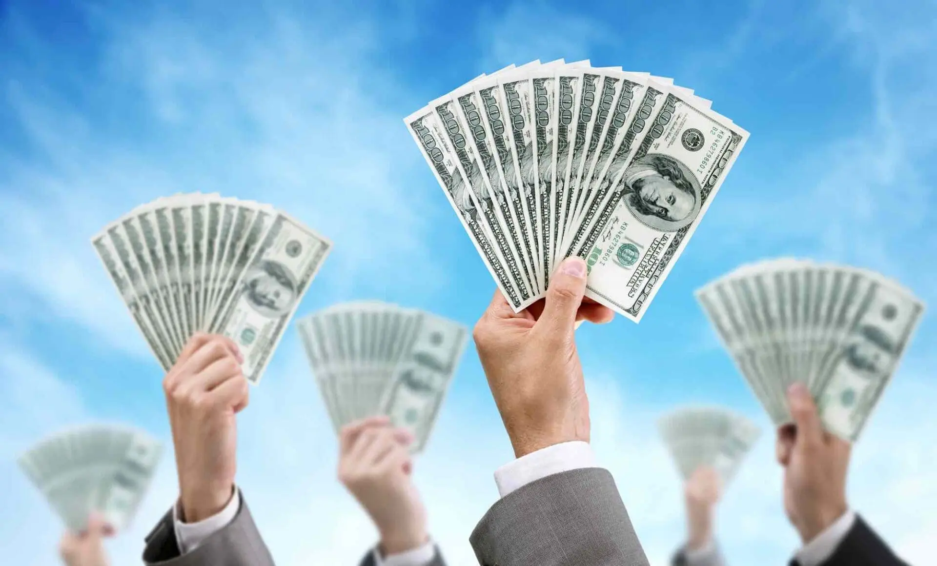 Investimenti crypto: Dragonfly scommette su Bitget