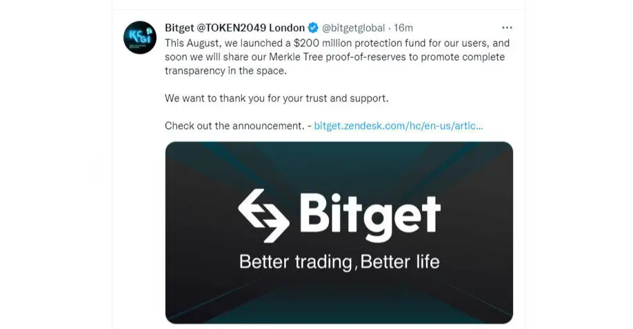 bitget