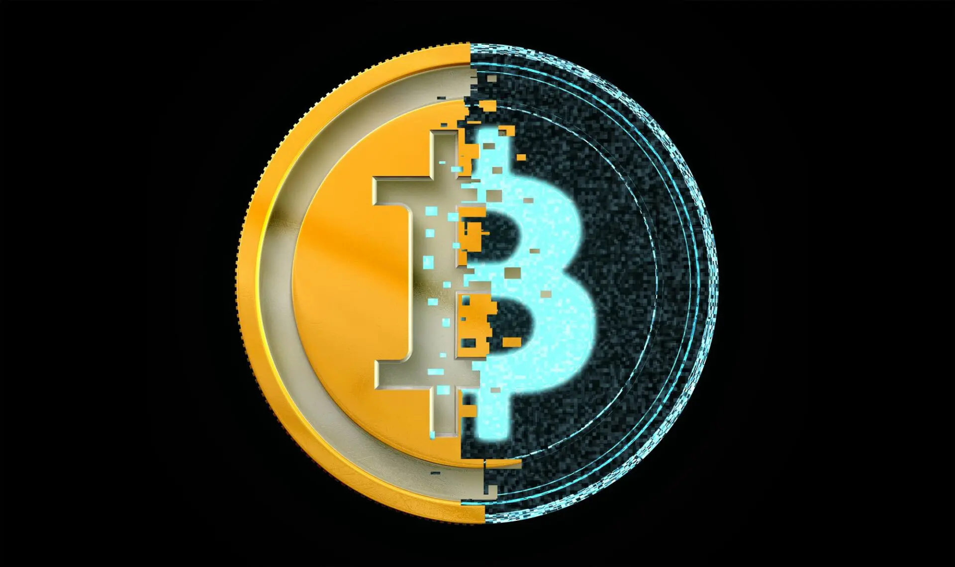 ETF spot Bitcoin più vicino: BlackRock a colloquio dalla SEC