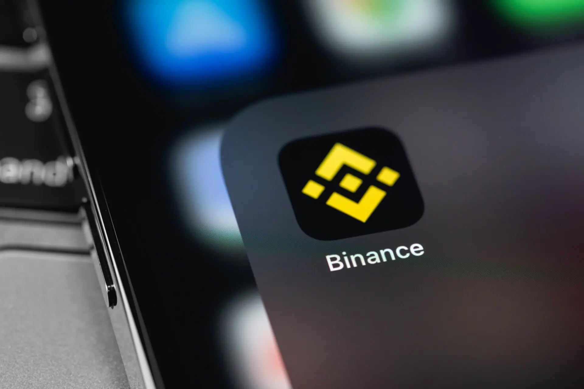 Binance: l’exchange perde il 5% della sua quota nel mercato